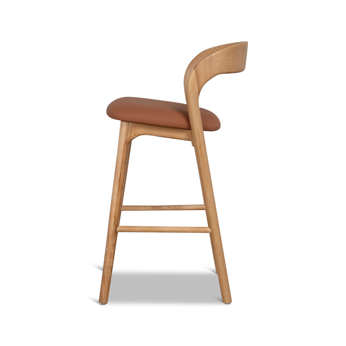 Overgate 65cm Bar Stool