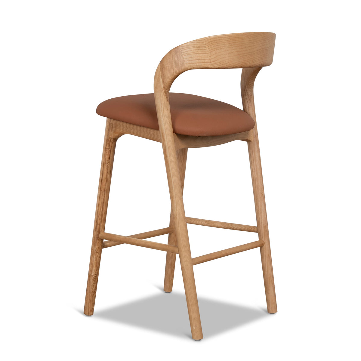 Overgate 65cm Bar Stool