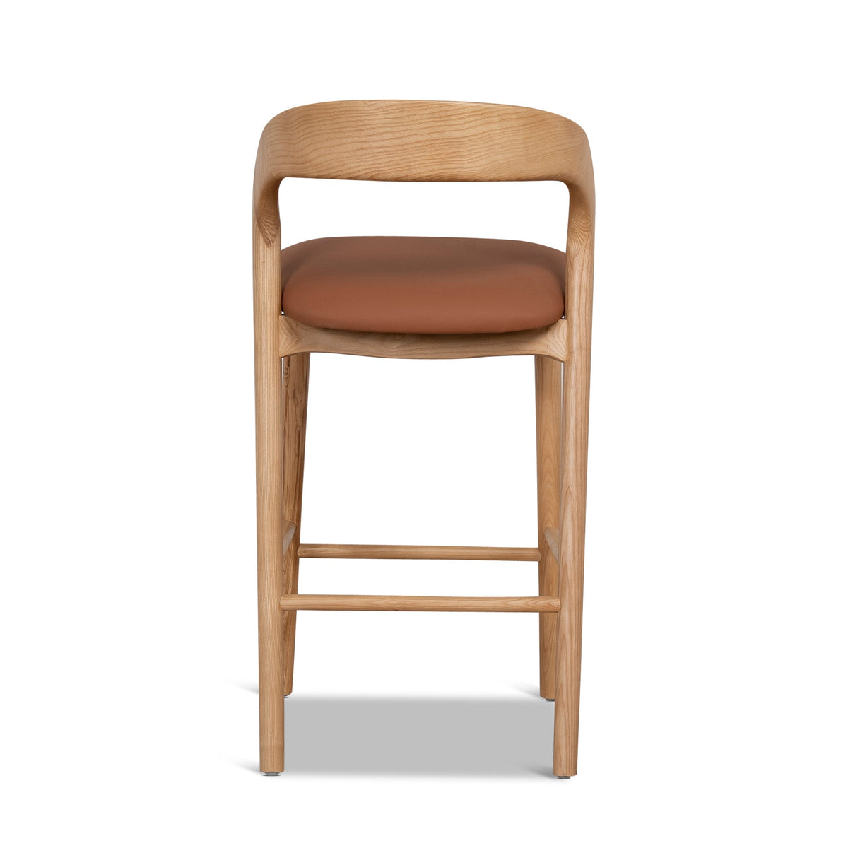 Overgate 65cm Bar Stool