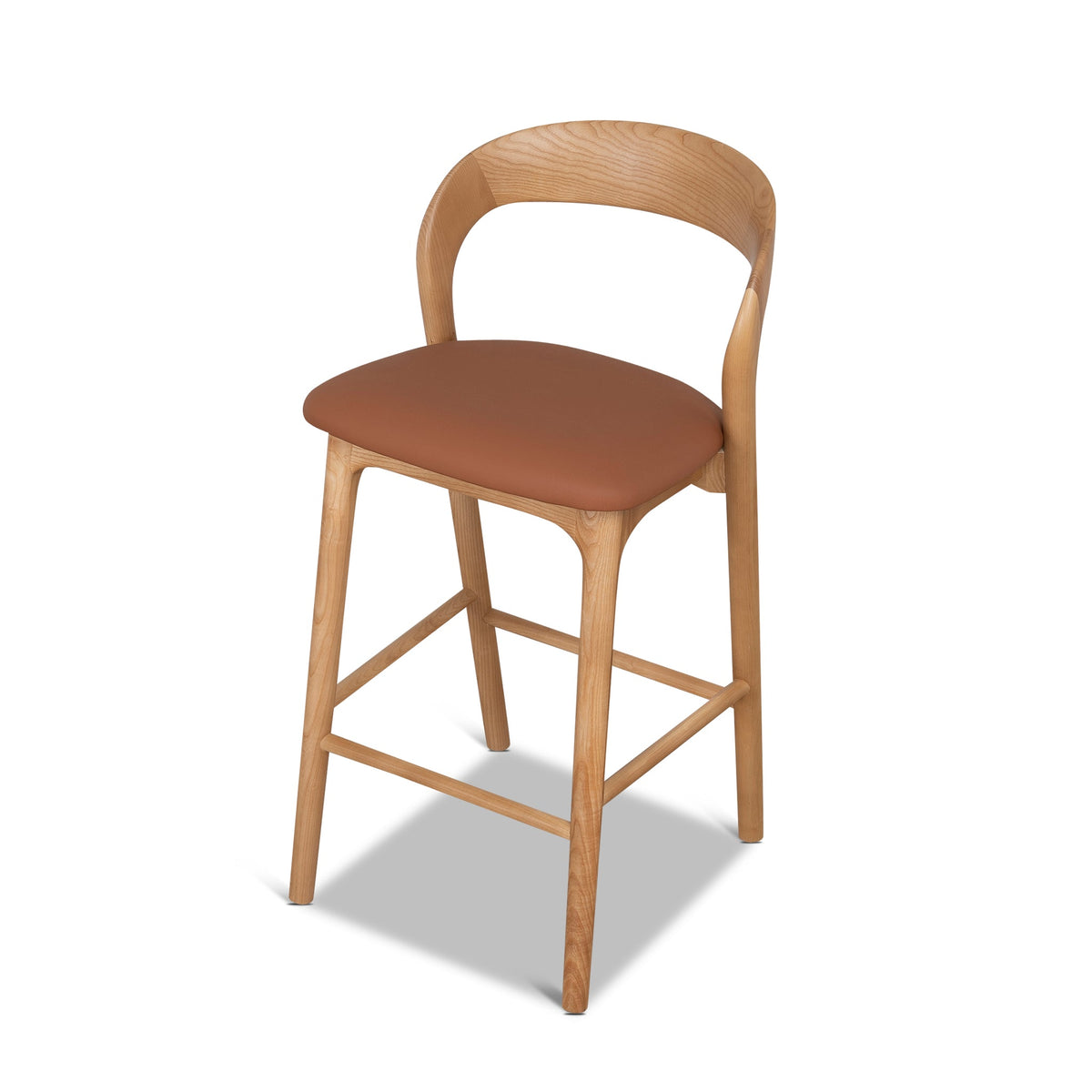 Overgate 65cm Bar Stool