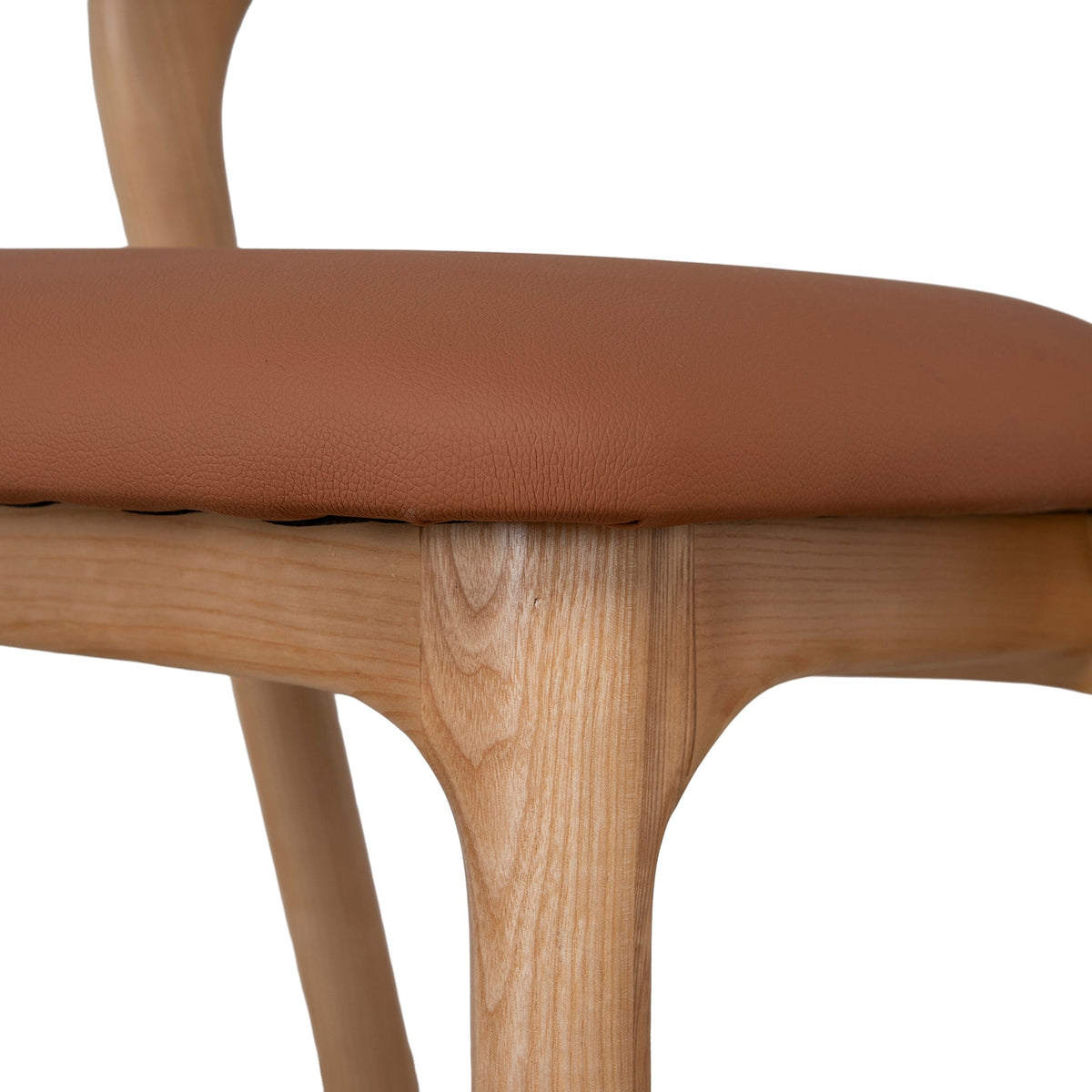 Overgate 65cm Bar Stool