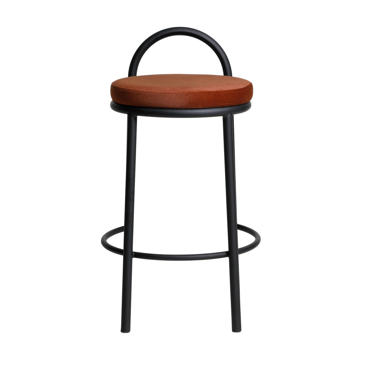 Kildale 63cm Bar Stool (Set of 2)
