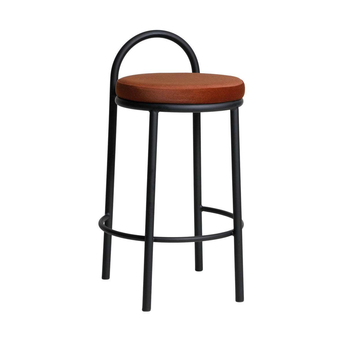 Kildale 63cm Bar Stool (Set of 2)