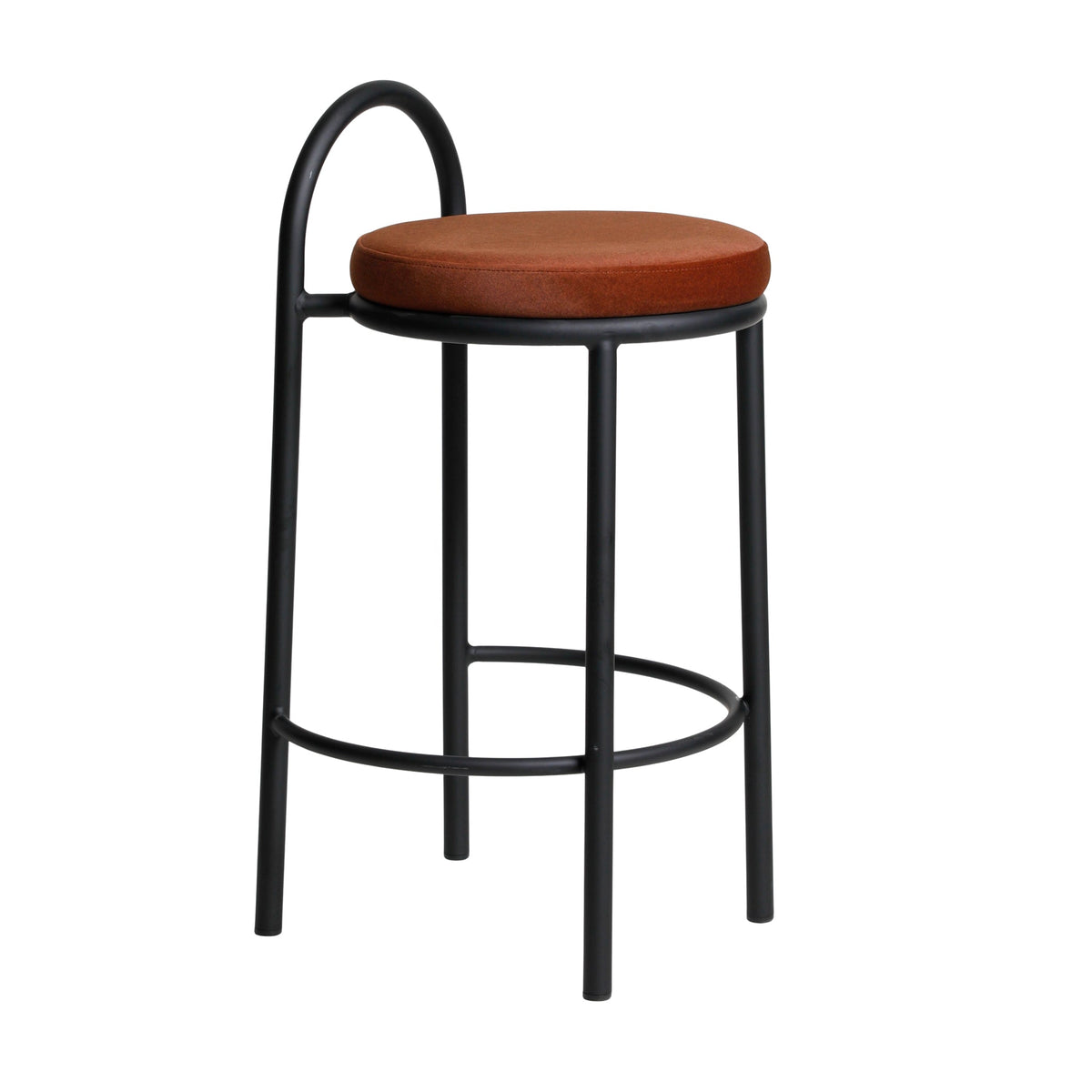 Kildale 63cm Bar Stool (Set of 2)