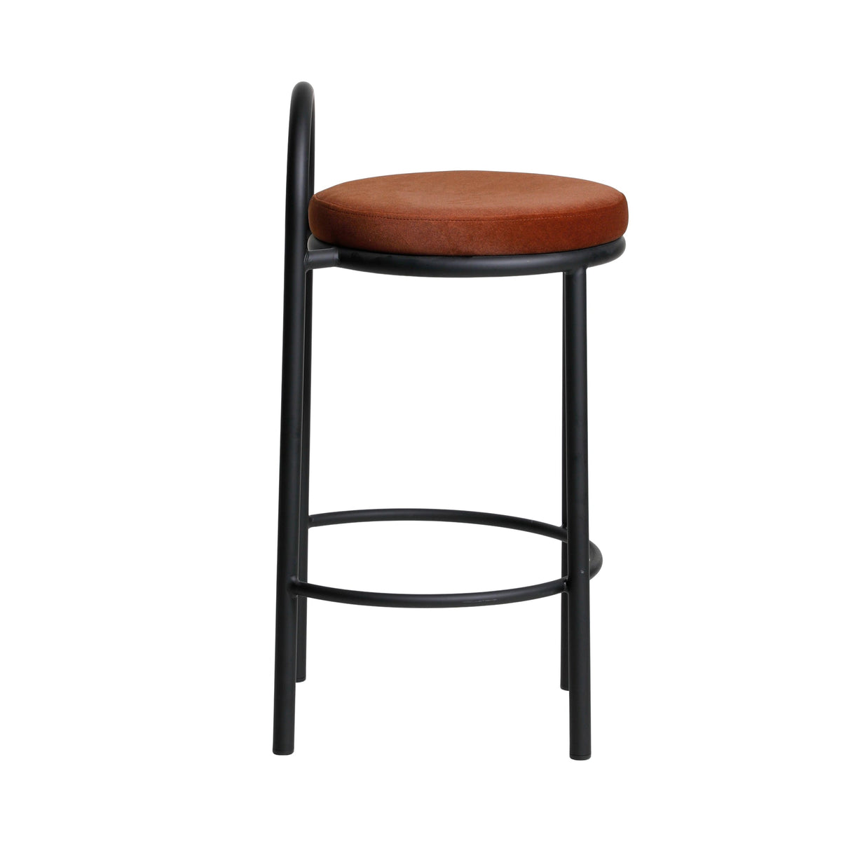 Kildale 63cm Bar Stool (Set of 2)