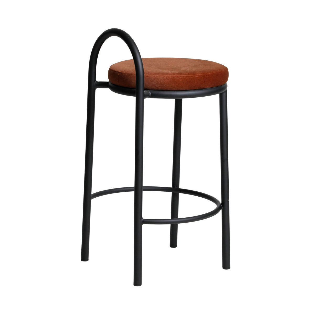 Kildale 63cm Bar Stool (Set of 2)