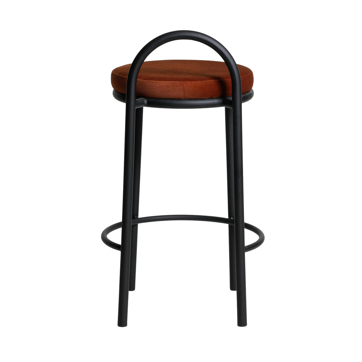 Kildale 63cm Bar Stool (Set of 2)