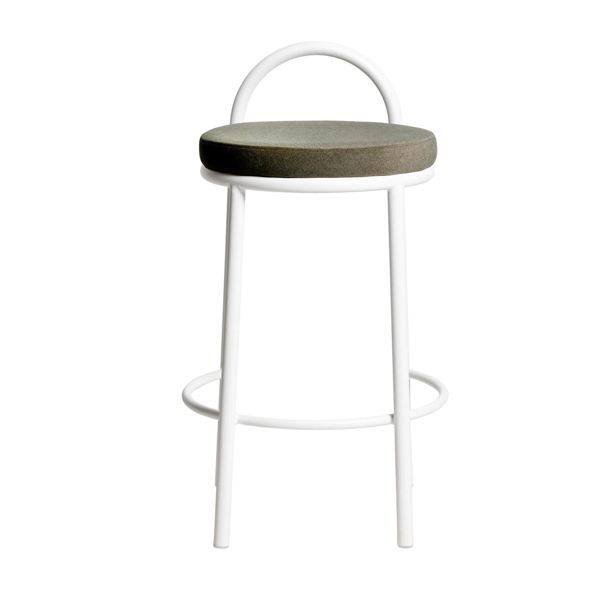 Kildale 63cm Bar Stool (Set of 2)