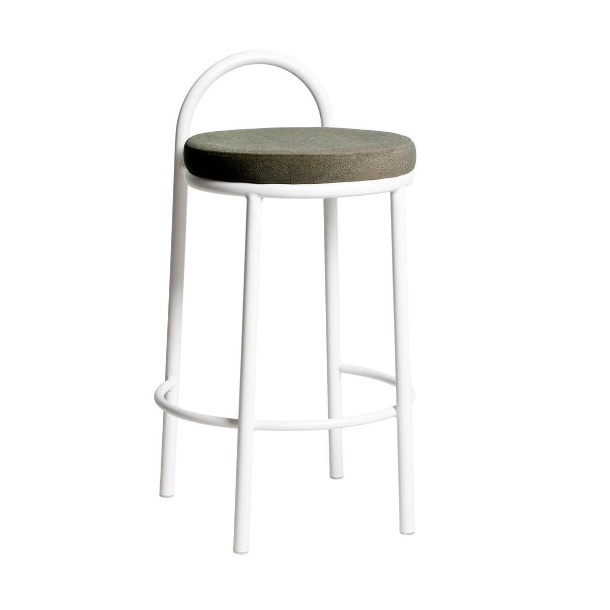 Kildale 63cm Bar Stool (Set of 2)