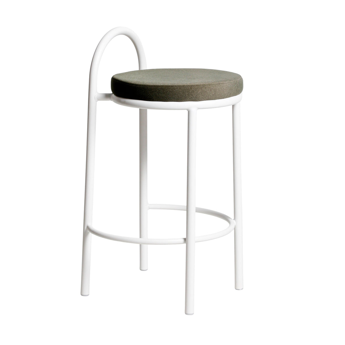 Kildale 63cm Bar Stool (Set of 2)