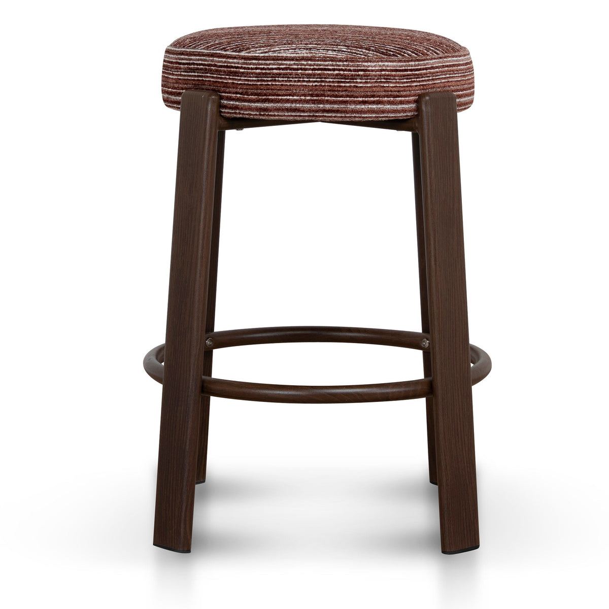 Moorstone Walnut Barstool