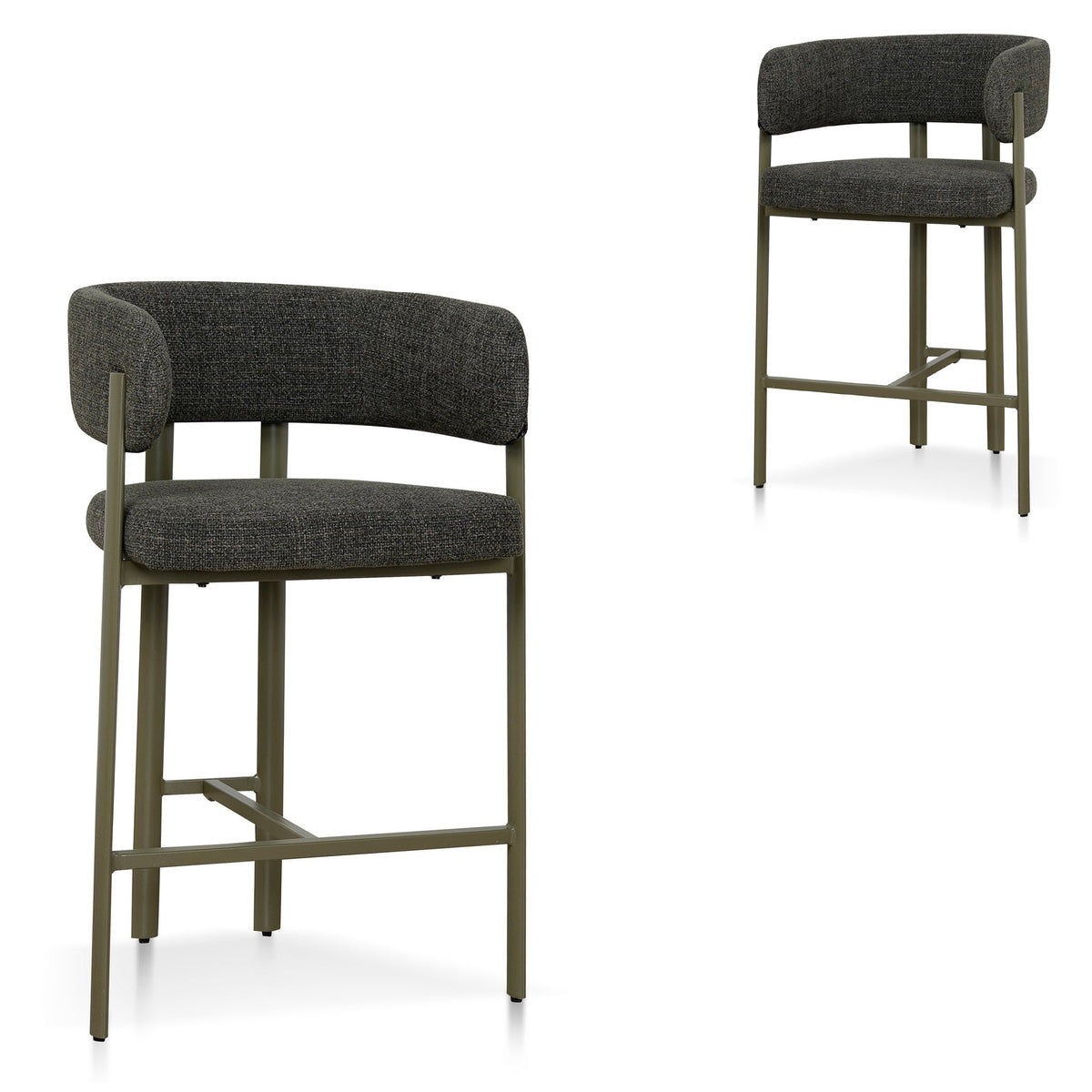 Willowwood Bar Stool (Set of 2)