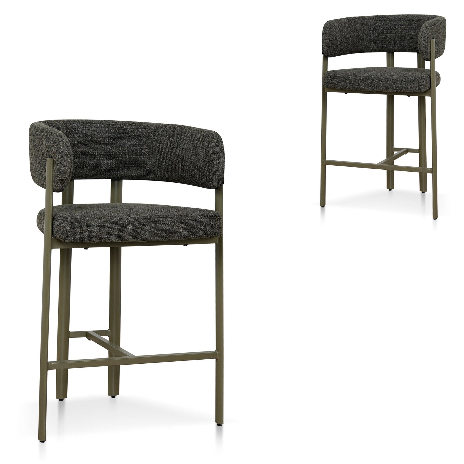 Willowwood Bar Stool (Set of 2)