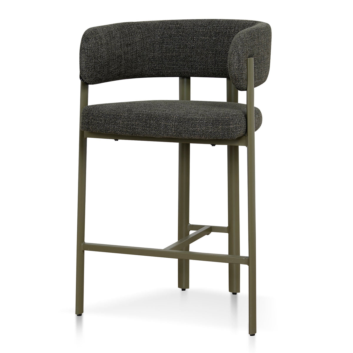Willowwood Bar Stool (Set of 2)