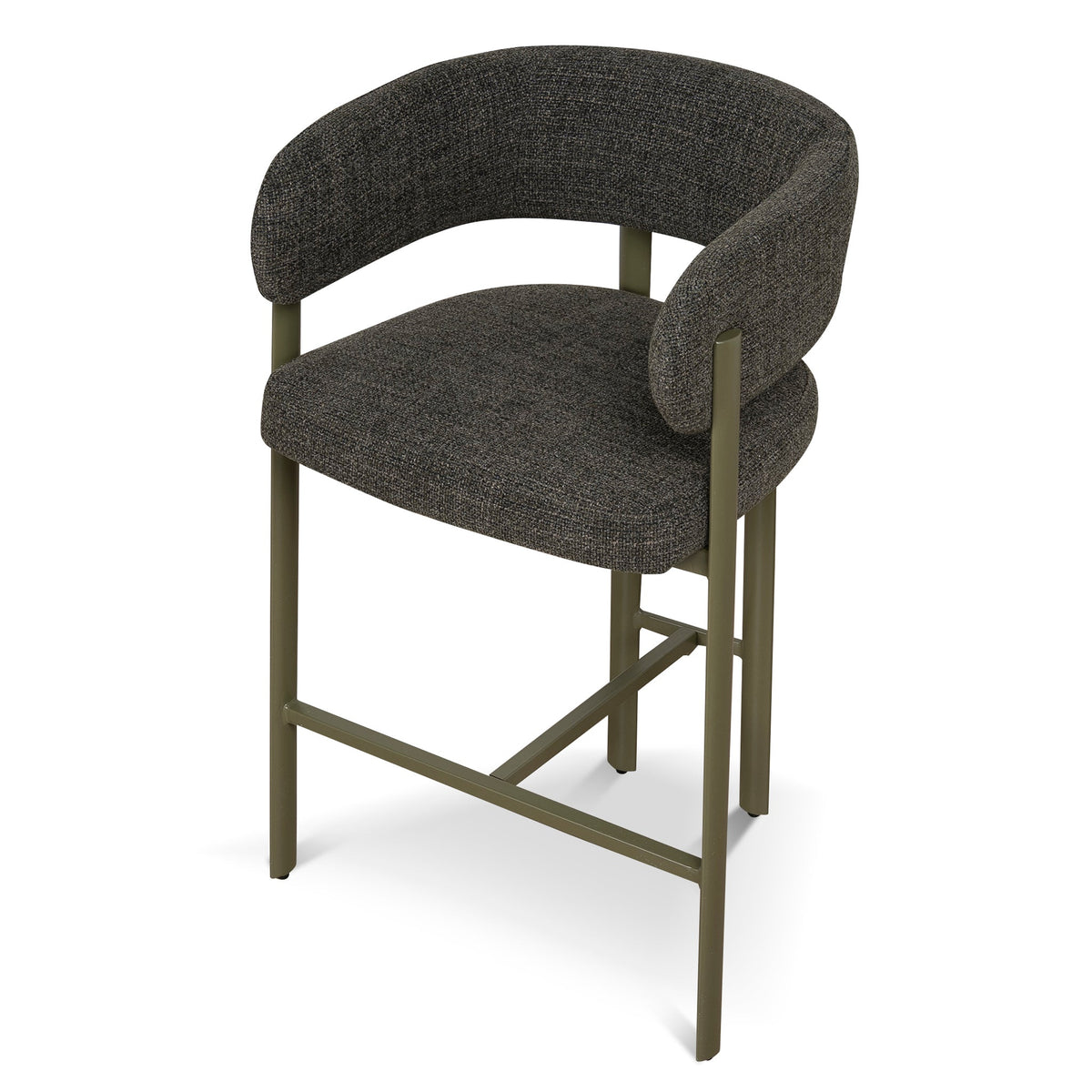 Willowwood Bar Stool (Set of 2)