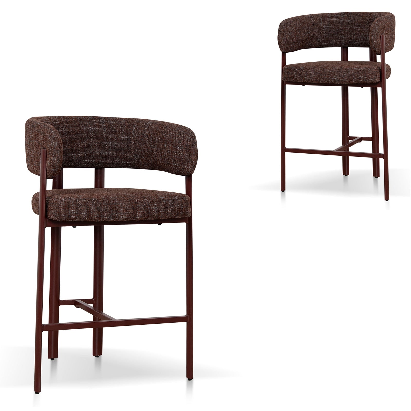 Pinemore Bar Stool (Set of 2)