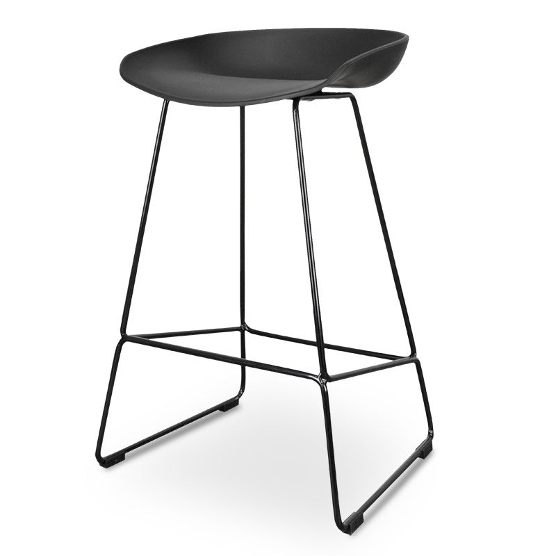 Steeple 65cm Bar Stool