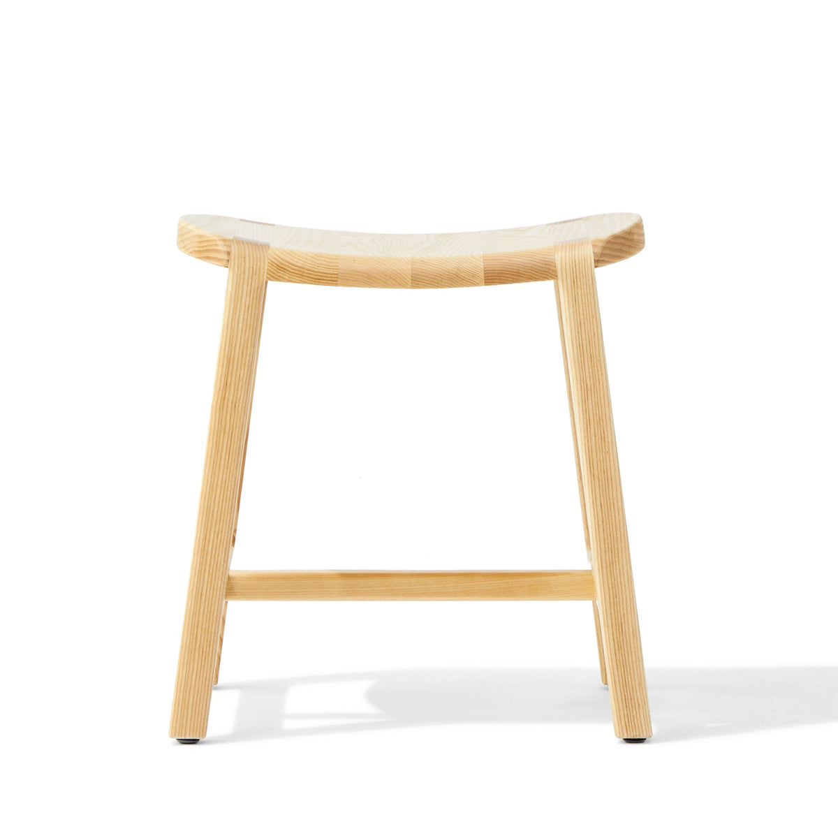 Irby Low Stool