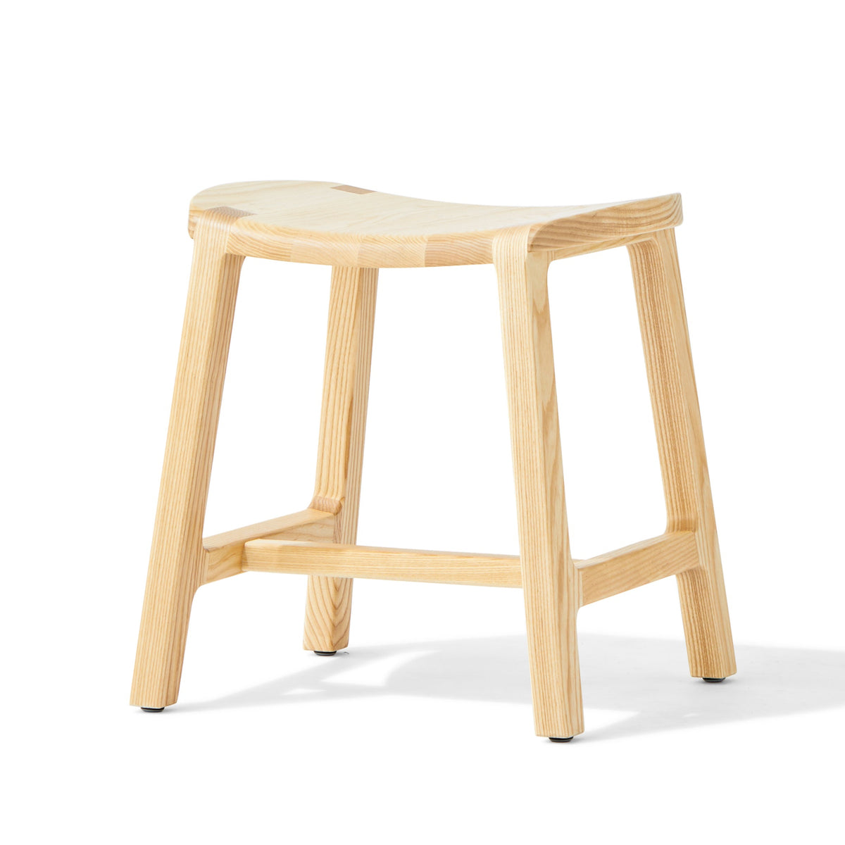 Irby Low Stool