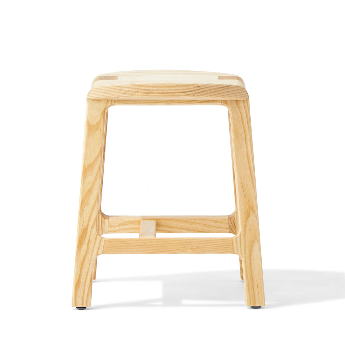 Irby Low Stool