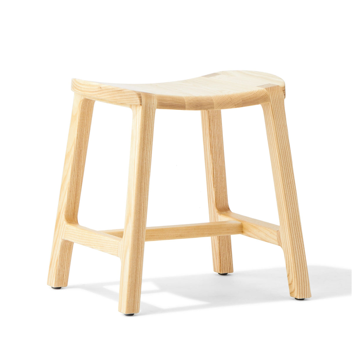 Irby Low Stool