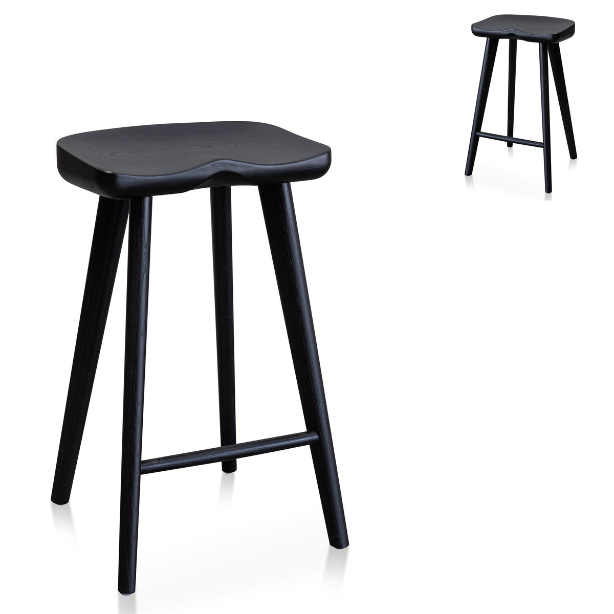 Nayland Bar Stool (Set of 2)