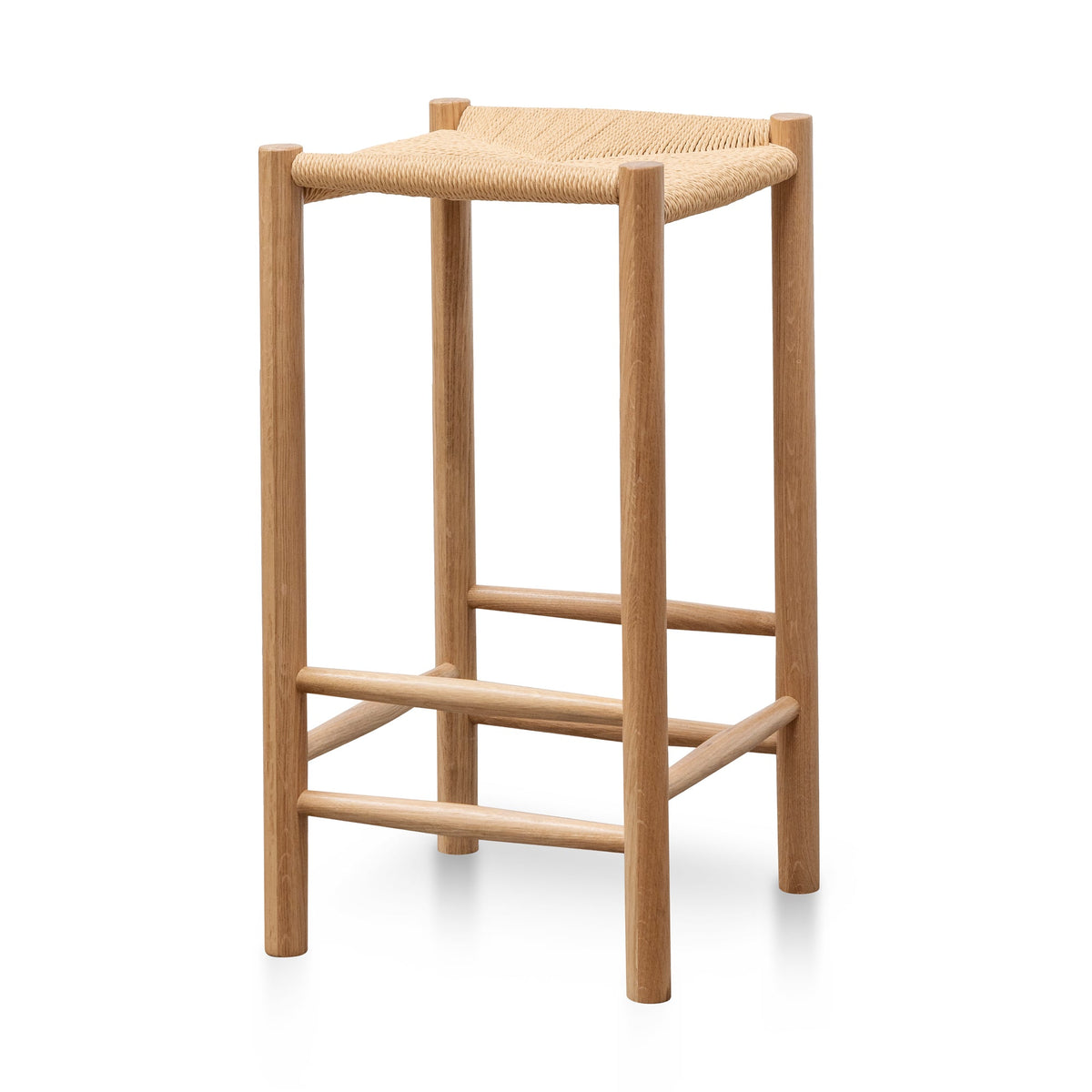 Yewdale 65cm Bar Stool