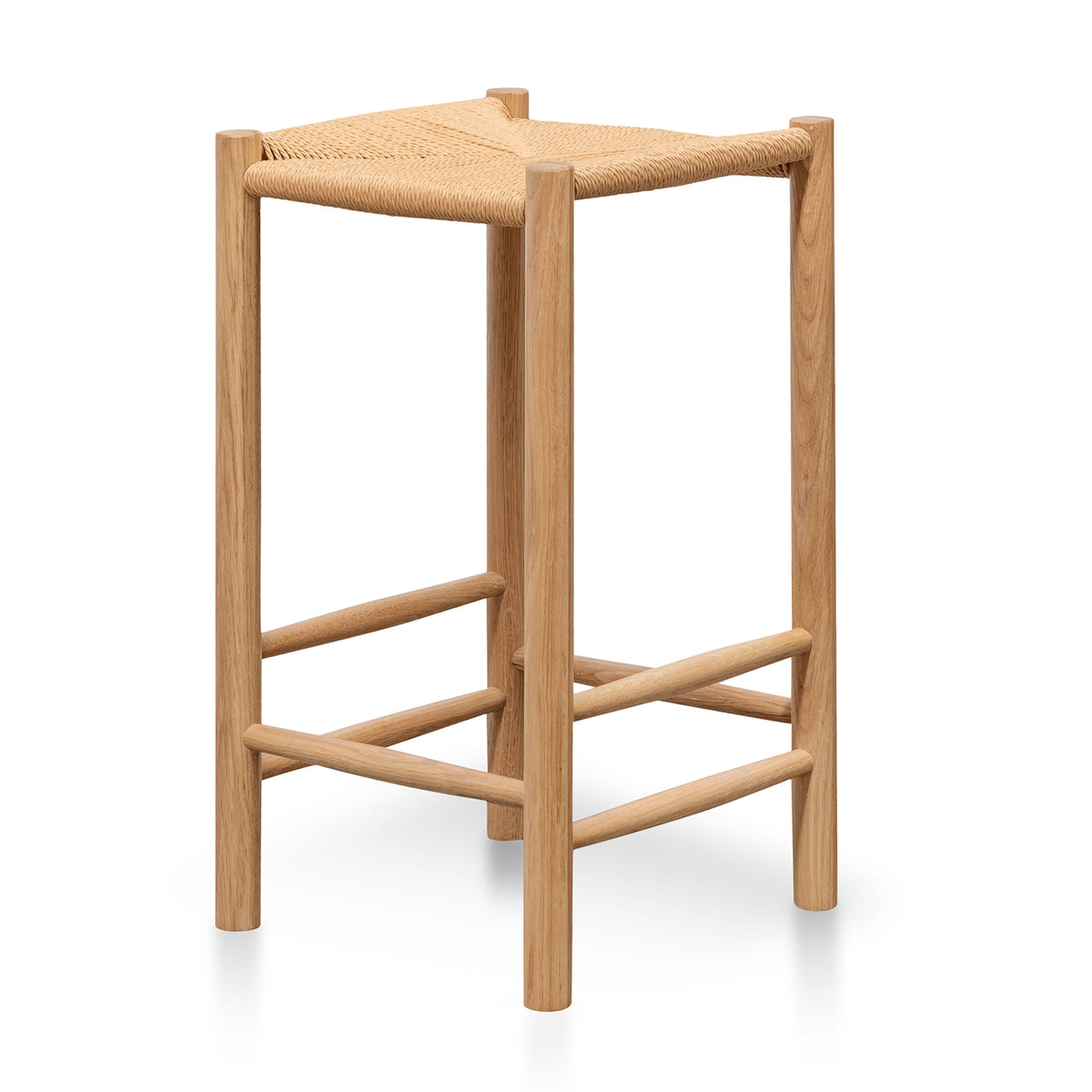 Yewdale 65cm Bar Stool