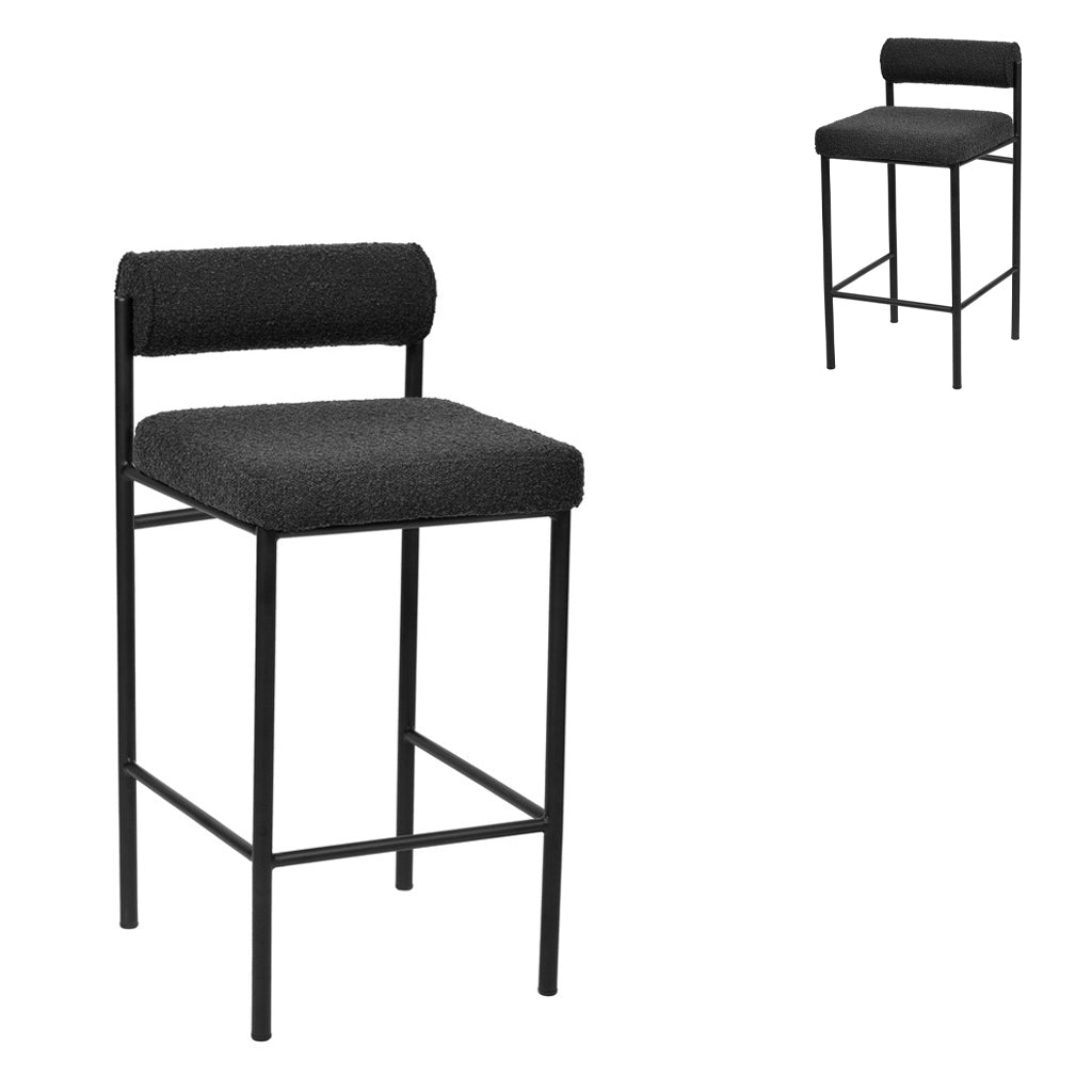 Withmoor 65cm Bar Stool (Set of 2)