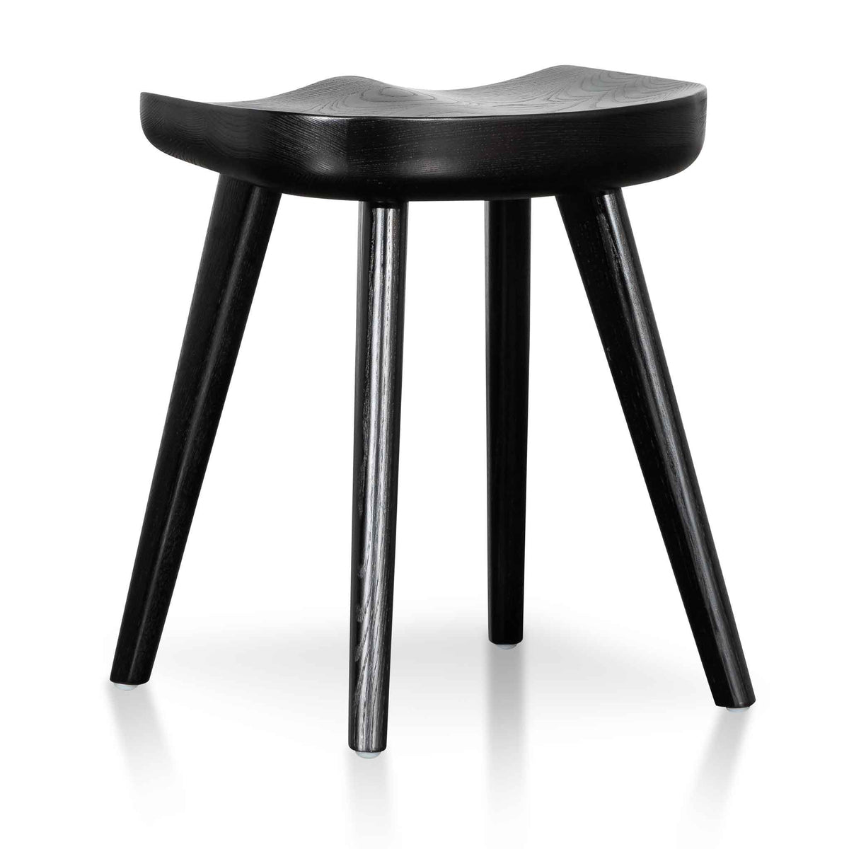 Maplestone 45cm Barstool Set of 2