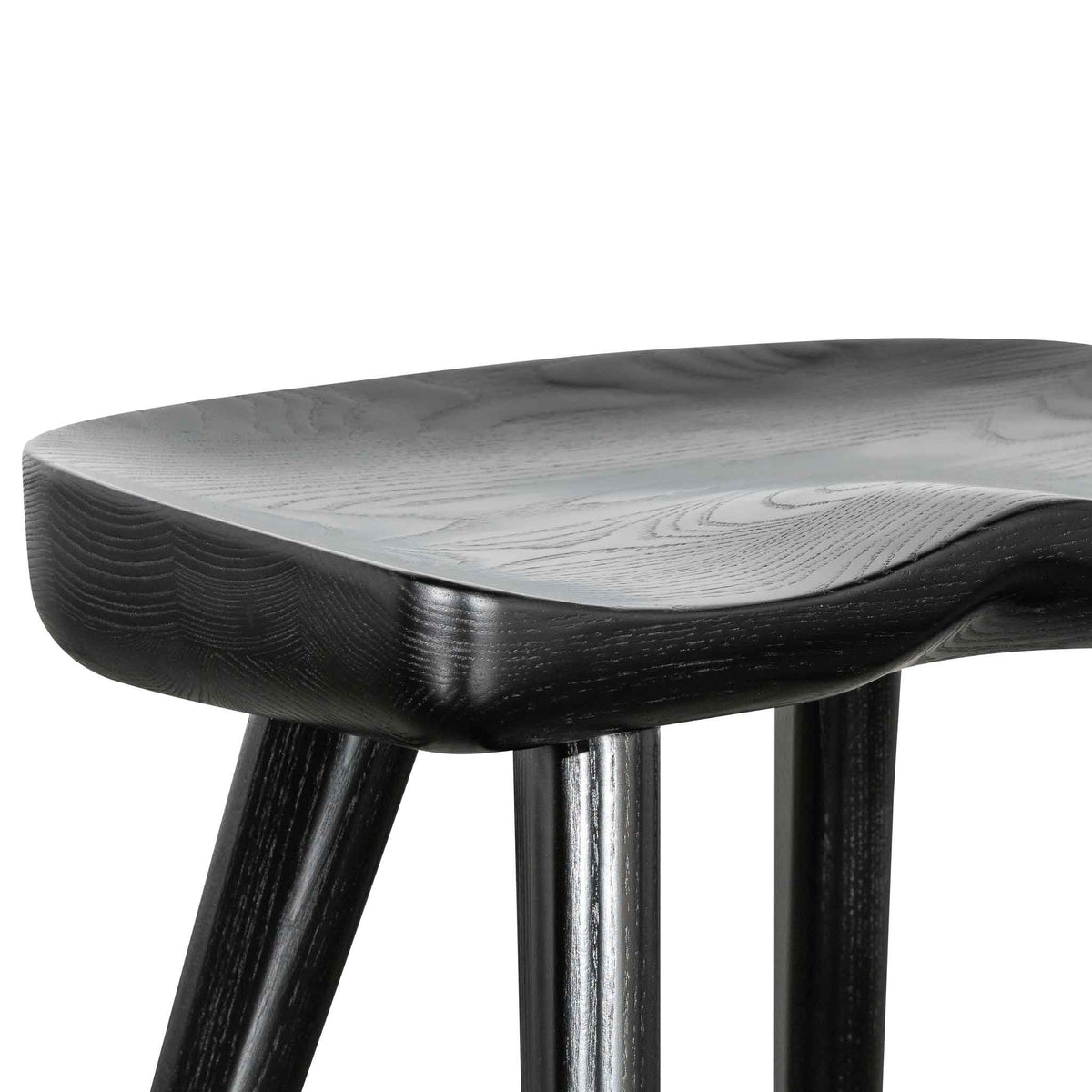 Maplestone 45cm Barstool Set of 2