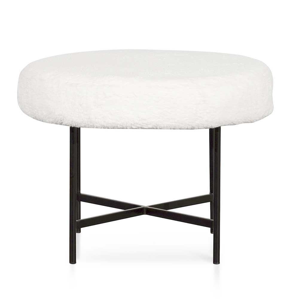 Ridgewood 48cm Low Stool