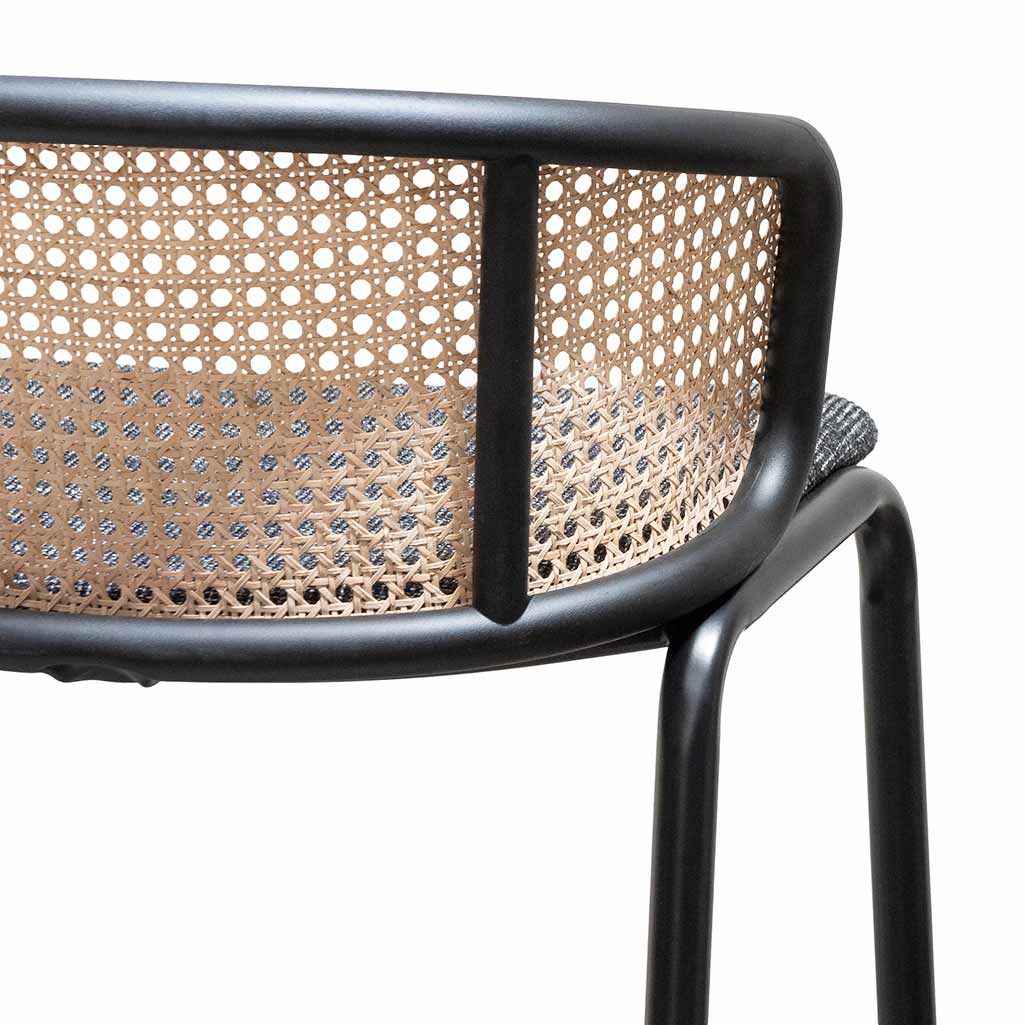 Rothham 75cm Bar Stool