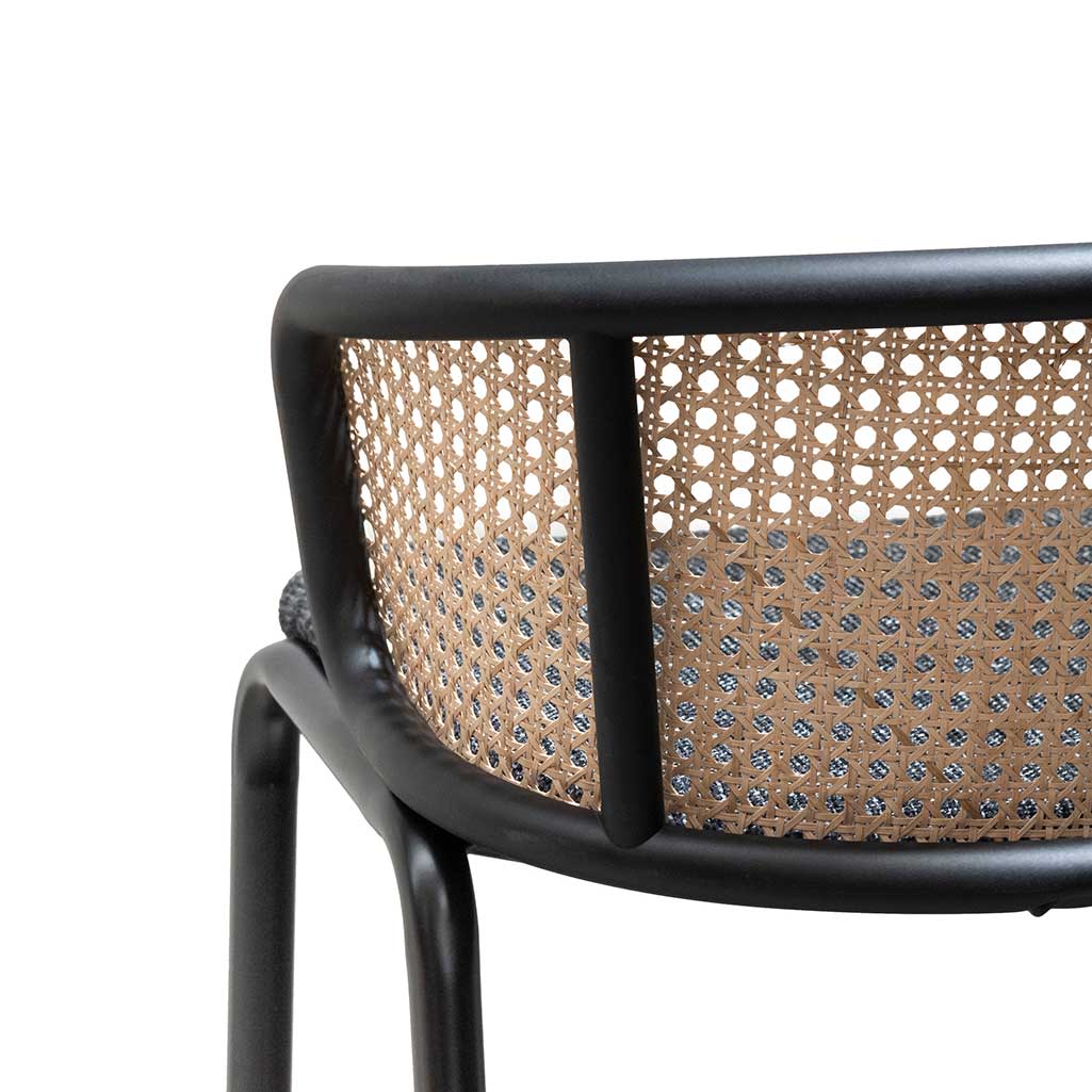 Rothham 75cm Bar Stool