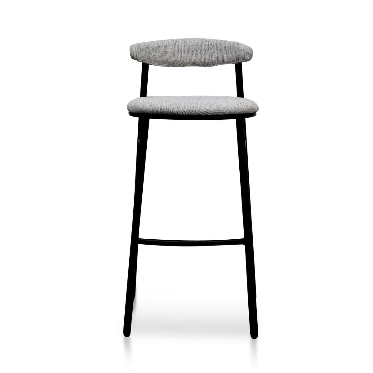Topham 65cm Bar Stool (Set of 2)