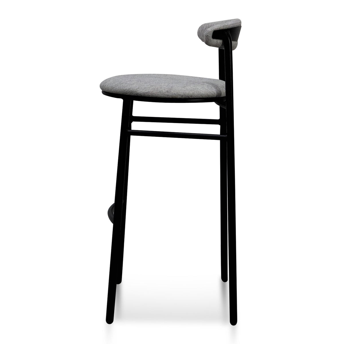 Topham 65cm Bar Stool (Set of 2)