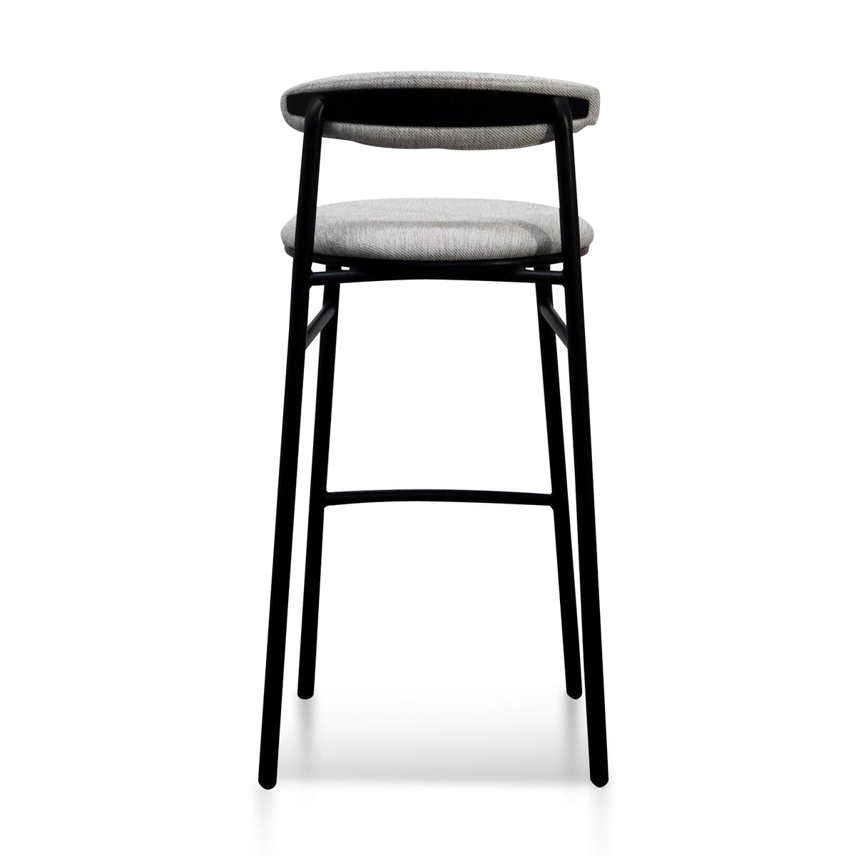 Topham 65cm Bar Stool (Set of 2)