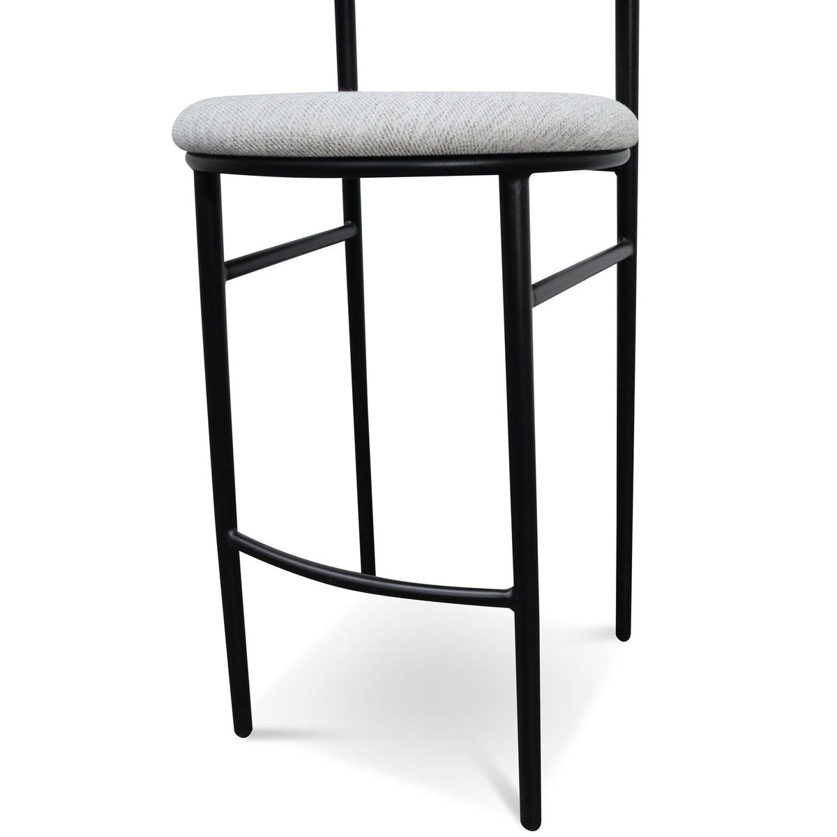 Topham 65cm Bar Stool (Set of 2)