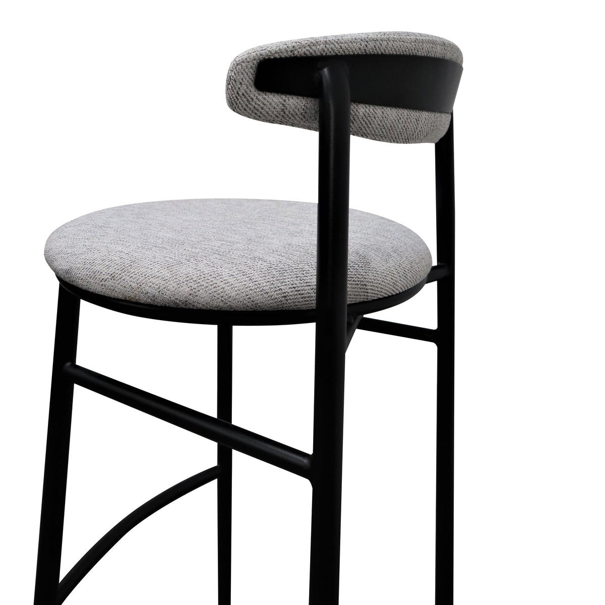 Topham 65cm Bar Stool (Set of 2)