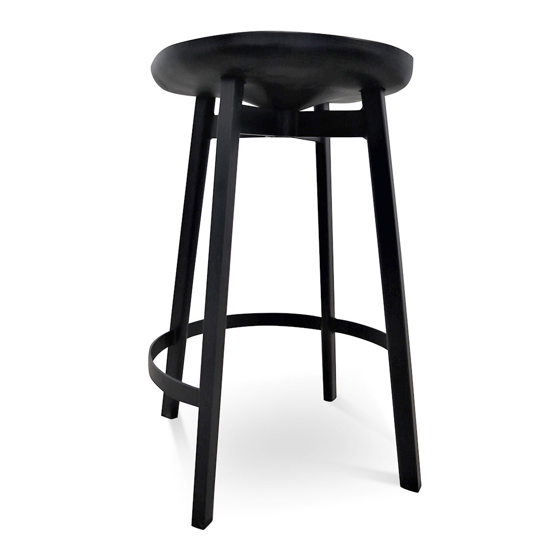 Tiverton 65cm Bar Stool