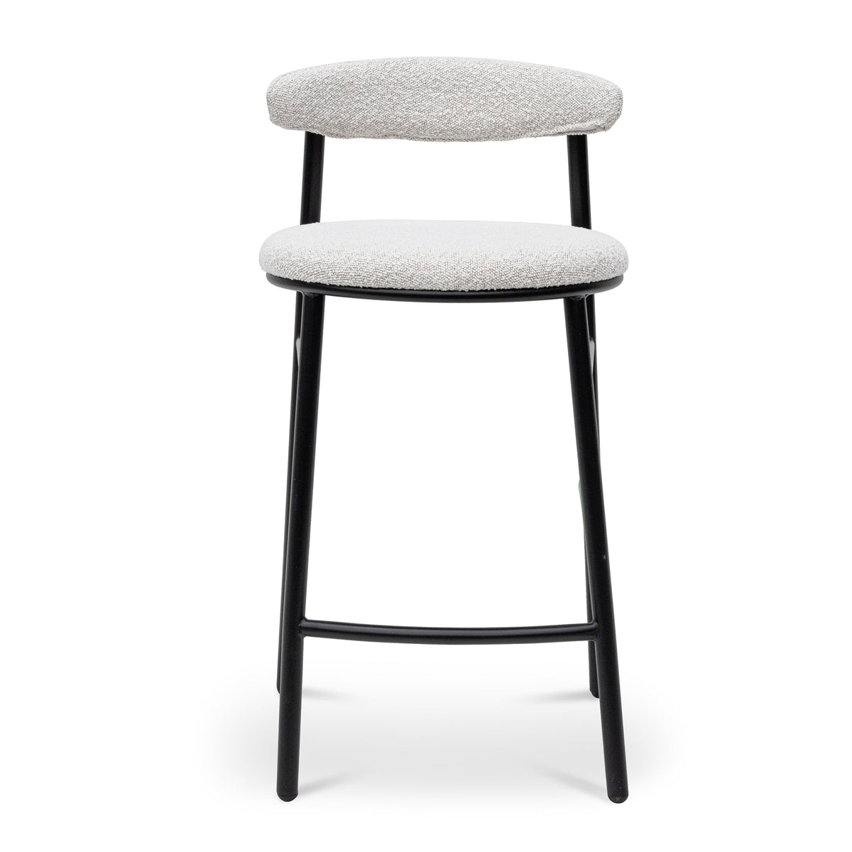 Topham 65cm Bar Stool (Set of 2)