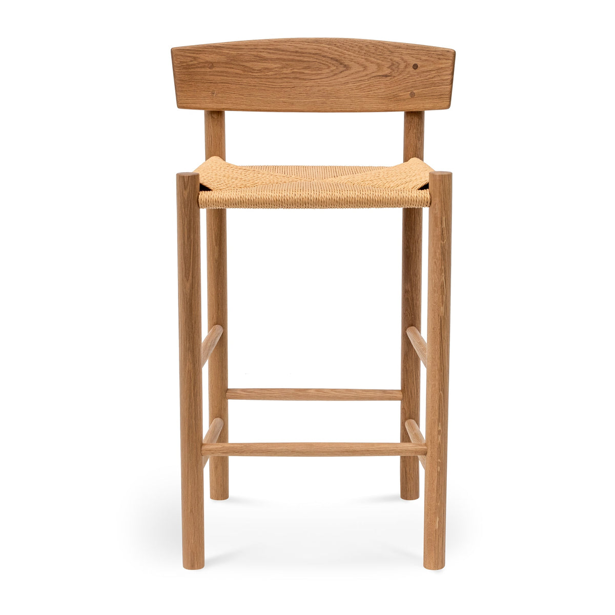 Oakdale 65cm Bar Stool
