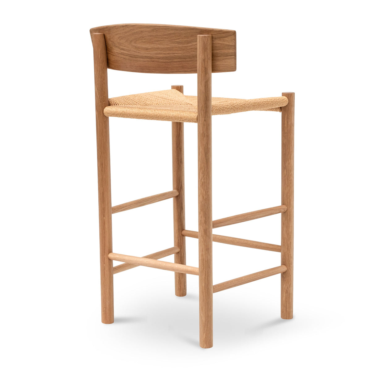 Oakdale 65cm Bar Stool