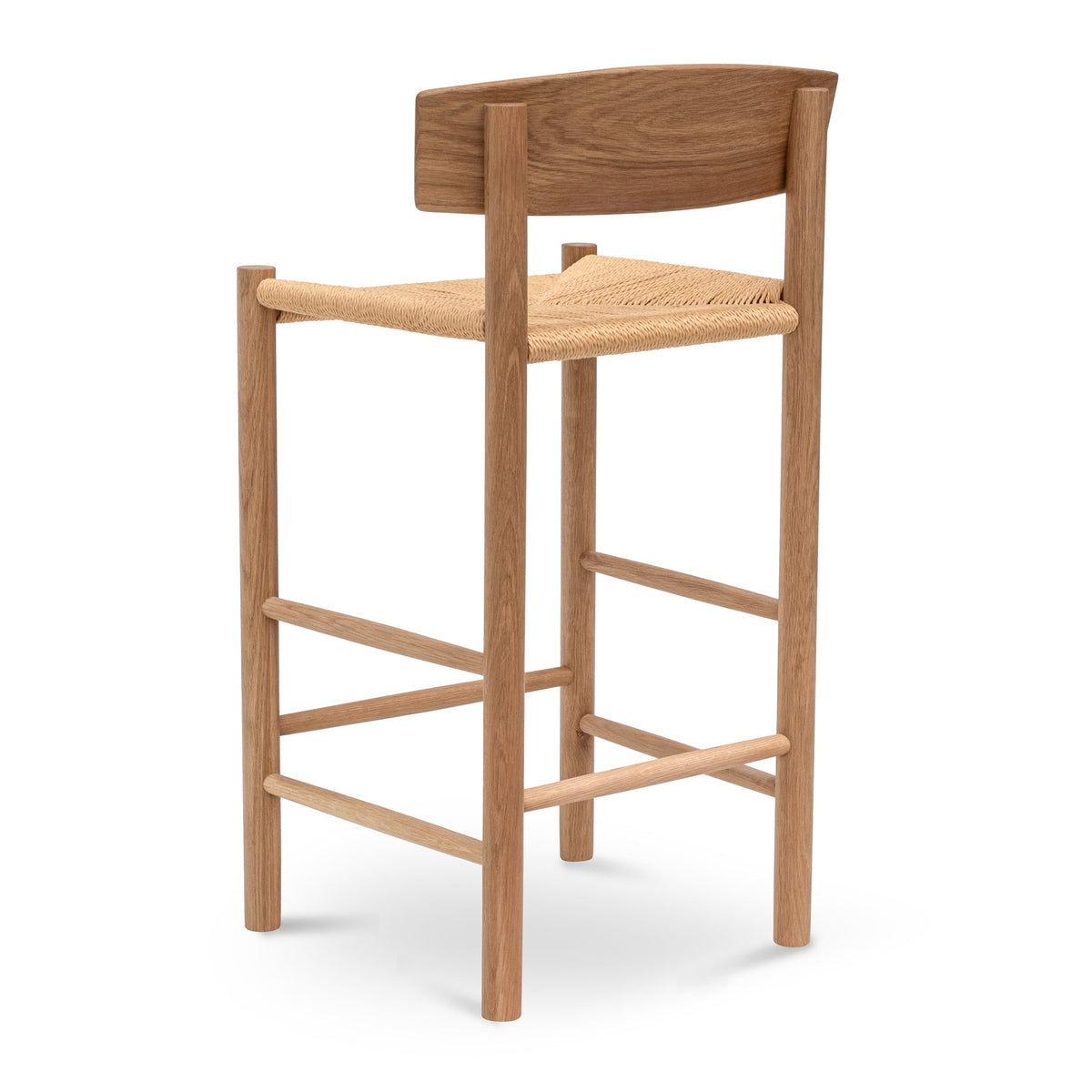Oakdale 65cm Bar Stool