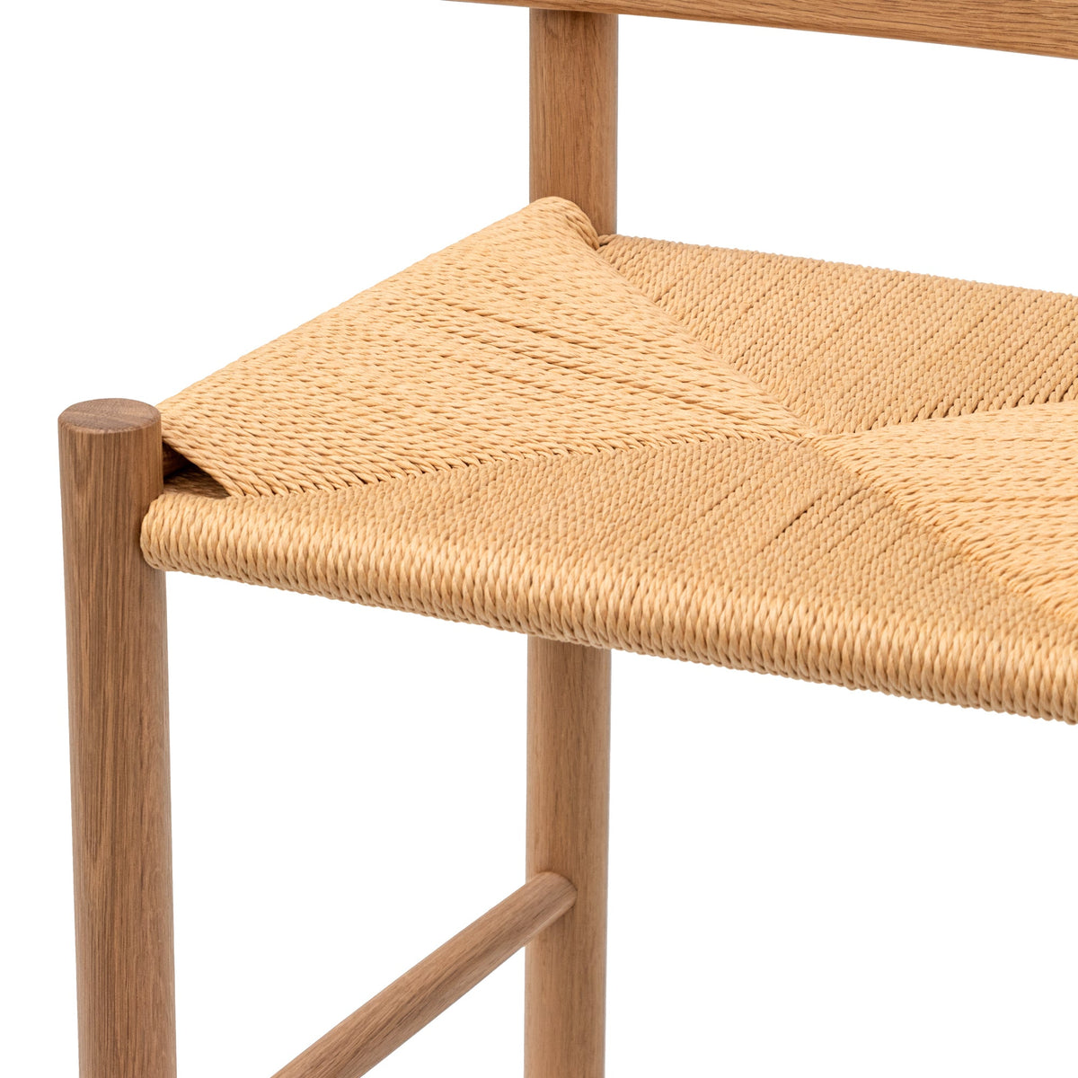 Oakdale 65cm Bar Stool