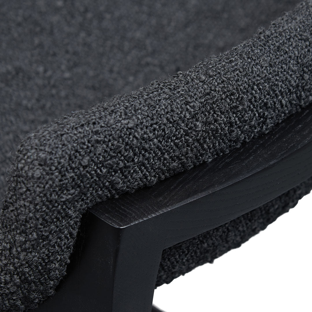 Millstone 65cm Bar Stool