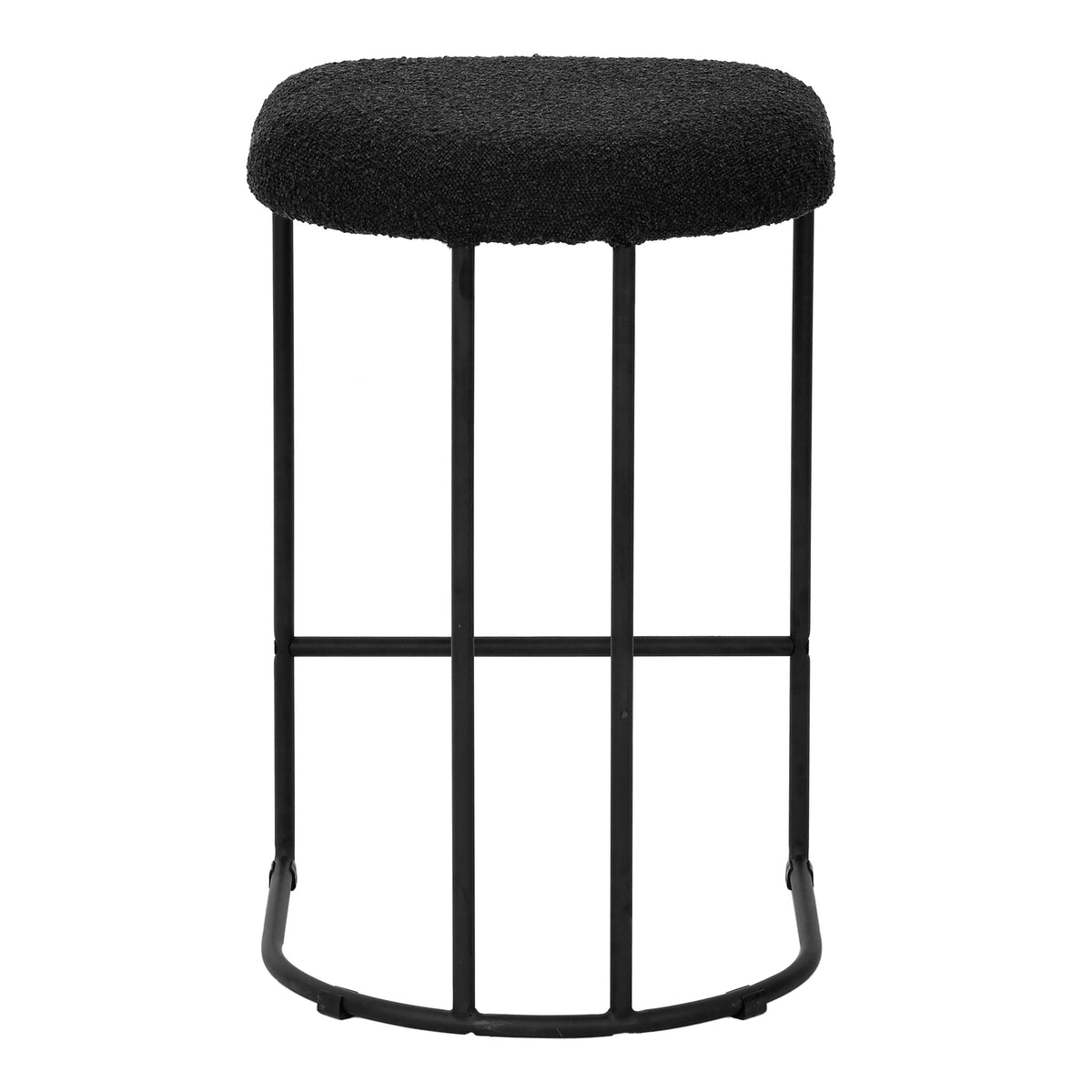 Woodhurst 65cm Bar Stool (Set of 2)