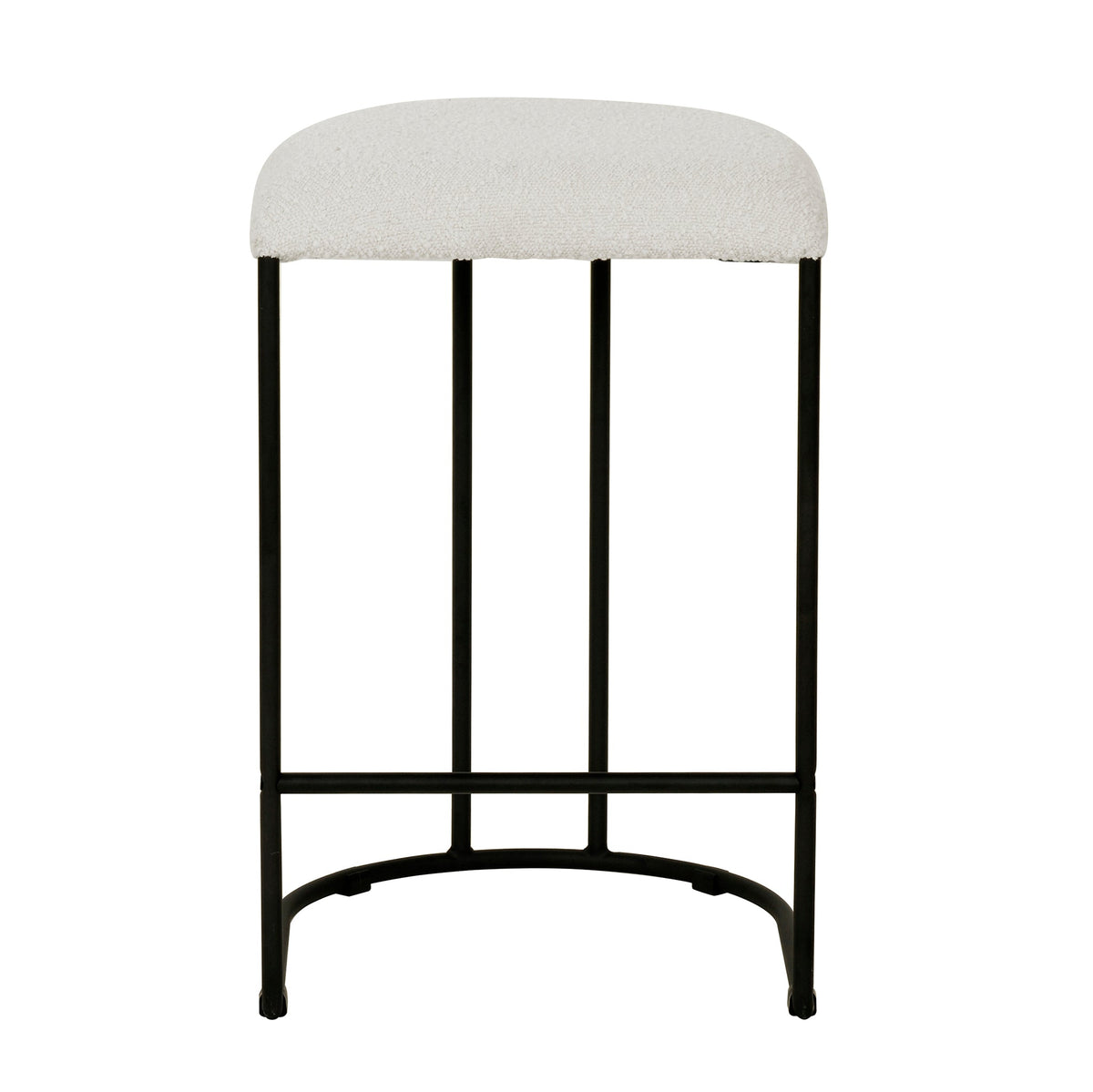 Woodhurst 65cm Bar Stool (Set of 2)