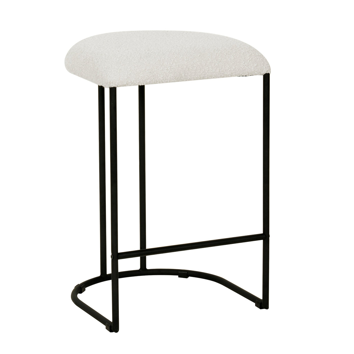 Woodhurst 65cm Bar Stool (Set of 2)