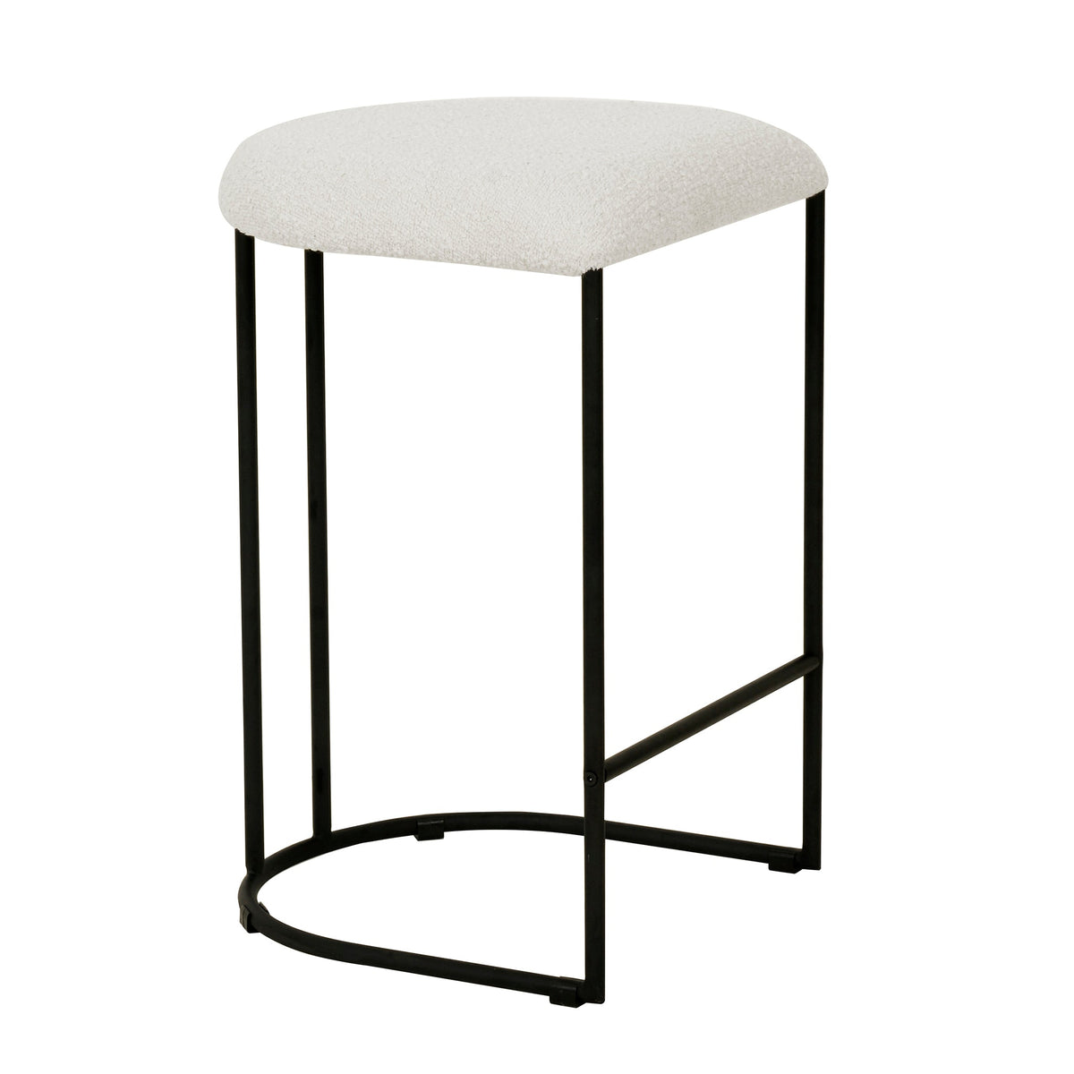 Woodhurst 65cm Bar Stool (Set of 2)